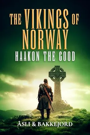 Haakon the Good cover