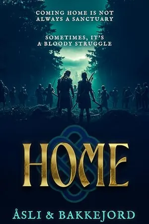 Home cover