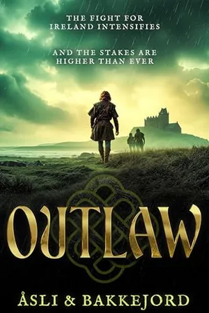 Outlaw cover