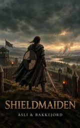 Shieldmaiden cover