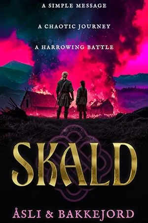 Skald cover