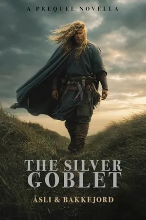 The Silver Goblet cover
