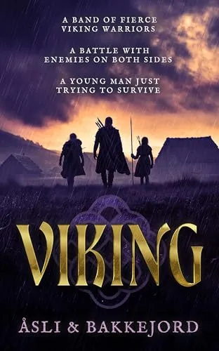 Viking cover