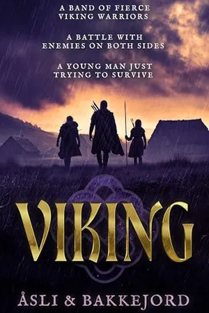 Viking cover