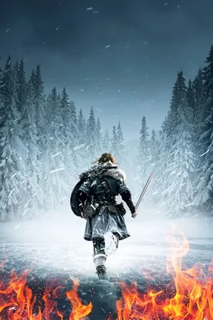 Vikings of Norway — Viking historical fiction series by Åsli & Bakkejord